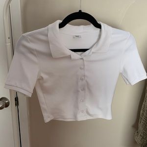 Aritzia Sunday Best Audio Top